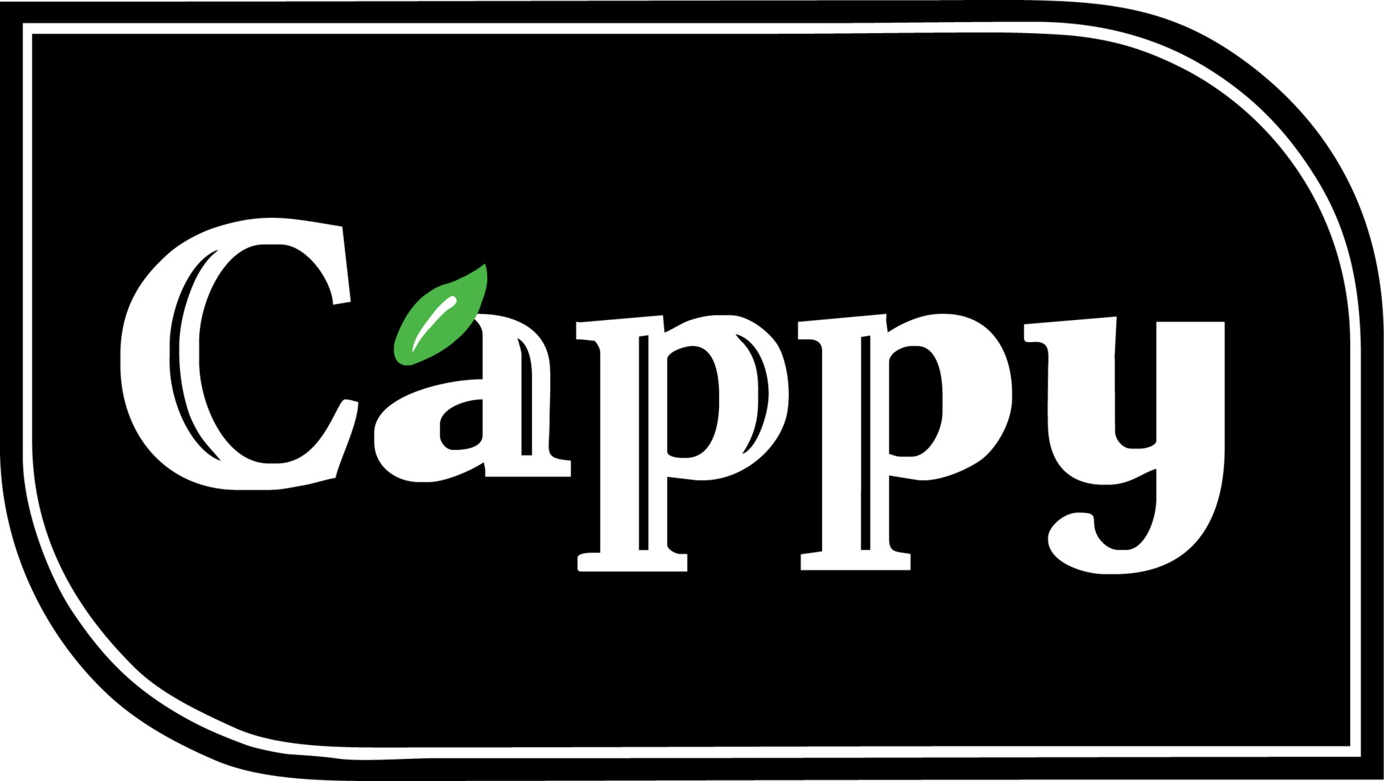 Cappy logo