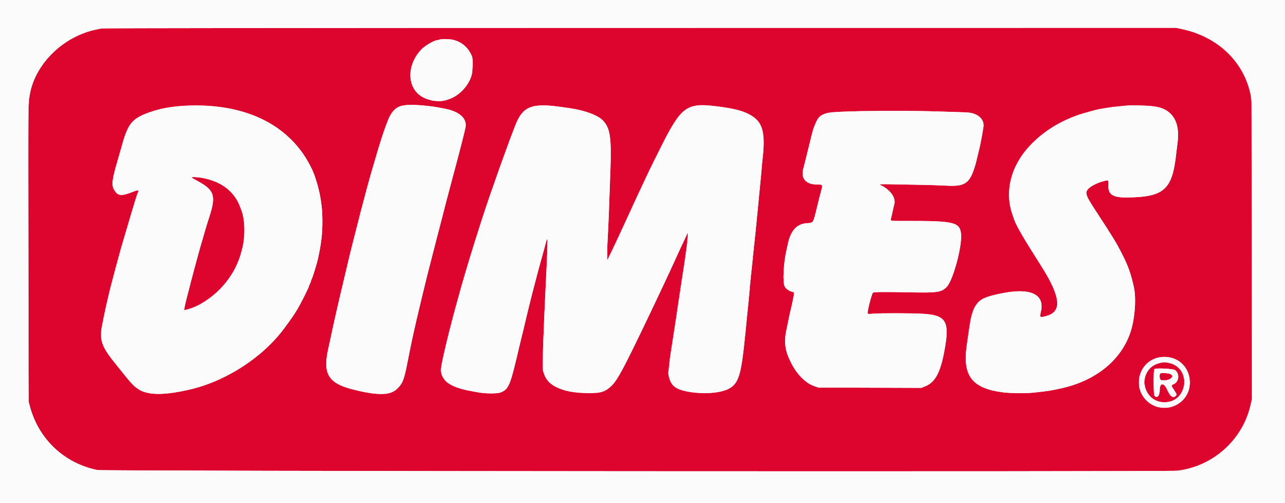 Dimes logo