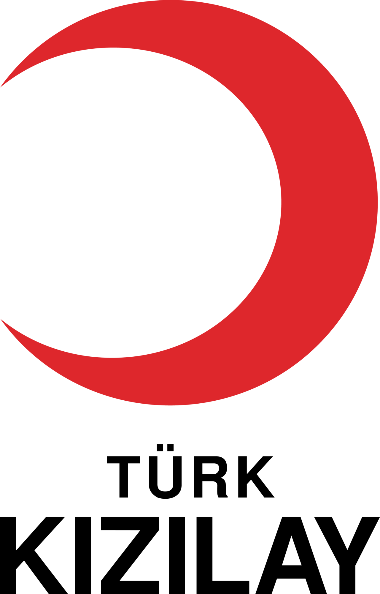 Kızılay logo