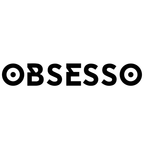 Obsesso logo