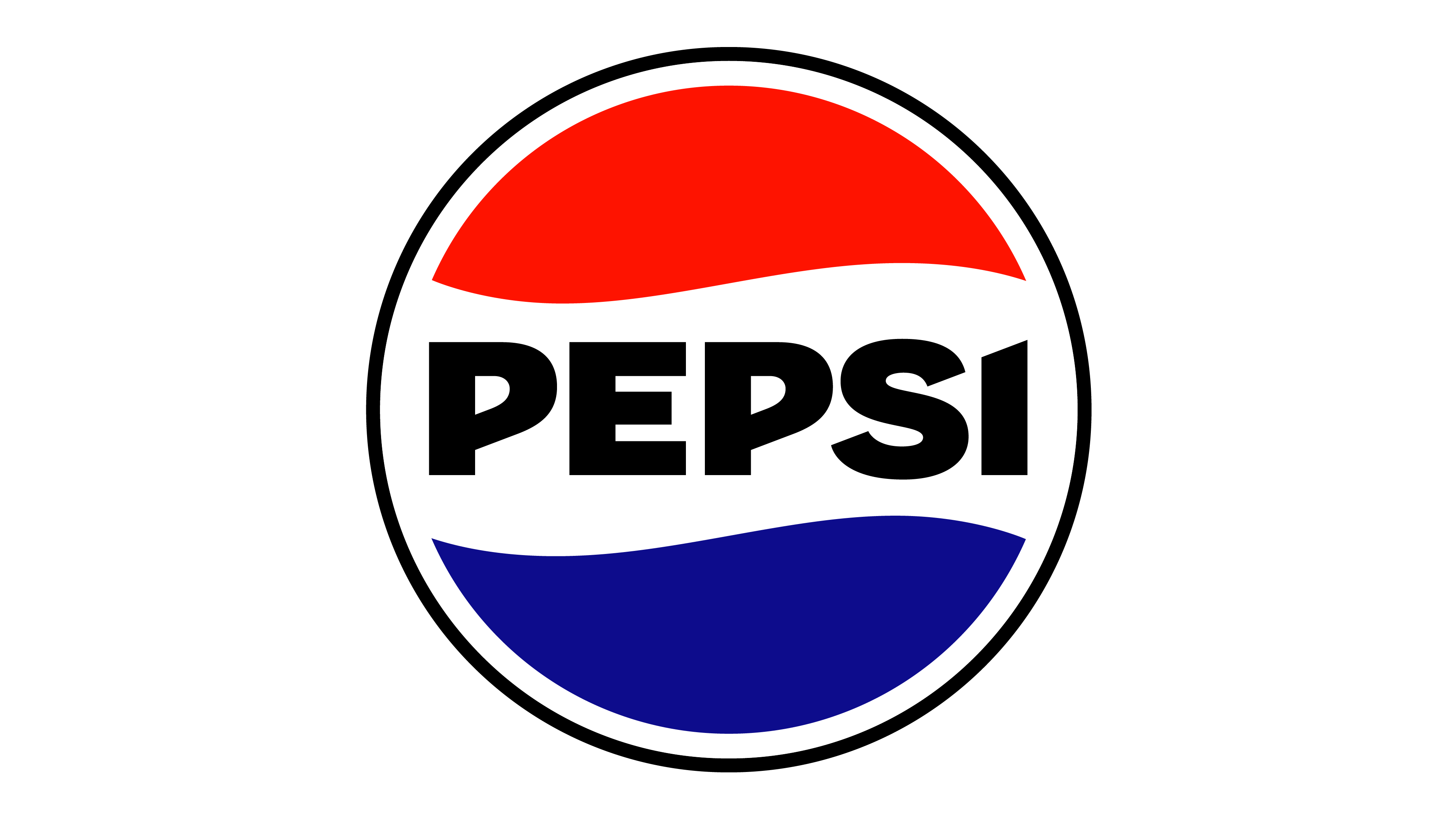 Pepsi logo