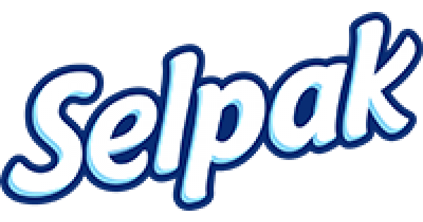 Selpak logo