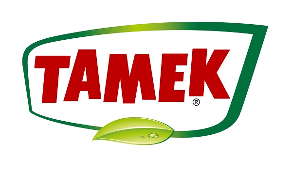 Tamek logo